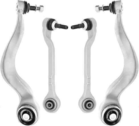 Front Lower Control Arm Kit for 2013–2018 BMW xDrive 3-Series & 4-Series (320i 328i 328d 335i 340i / 428i 430i 435i 440i) – 4PCS in Kuwait
