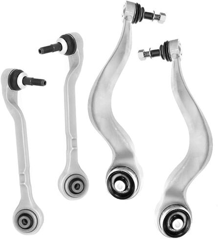 Front Lower Control Arm Kit for 2013–2018 BMW xDrive 3-Series & 4-Series (320i 328i 328d 335i 340i / 428i 430i 435i 440i) – 4PCS in Kuwait