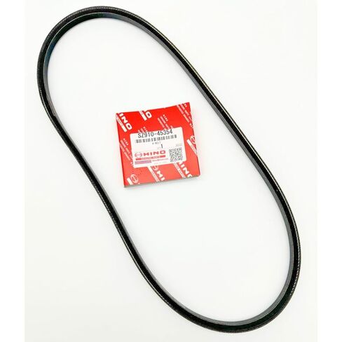 Genuine A/C V Belt SZ910-45354 for 2005-2018 Hino 238 258 268 338 in Kuwait