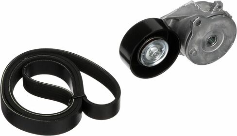 Gates 90K-39369 Complete Serpentine Belt Drive Component Kit in Saudi Arabia