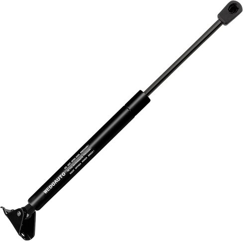 Qty2 Lift Supports Struts Damper Shock Fits for Jeep Grand Cherokee 1993-1998 Sport Utility 4-Door Liftgate Rear Trunk Tailgate 4856 55075761 55075760 55075704 55074782AB 55075704AB SG314009 in Saudi Arabia