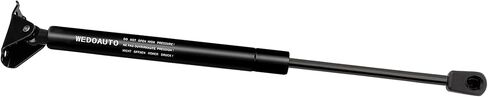 Qty2 Lift Supports Struts Damper Shock Fits for Jeep Grand Cherokee 1993-1998 Sport Utility 4-Door Liftgate Rear Trunk Tailgate 4856 55075761 55075760 55075704 55074782AB 55075704AB SG314009 in Saudi Arabia