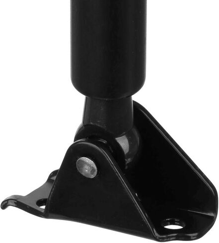 Qty2 Lift Supports Struts Damper Shock Fits for Jeep Grand Cherokee 1993-1998 Sport Utility 4-Door Liftgate Rear Trunk Tailgate 4856 55075761 55075760 55075704 55074782AB 55075704AB SG314009 in Saudi Arabia