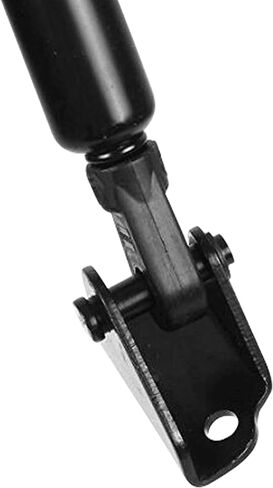 Qty2 Lift Supports Struts Damper Shock Fits for Jeep Grand Cherokee 1993-1998 Sport Utility 4-Door Liftgate Rear Trunk Tailgate 4856 55075761 55075760 55075704 55074782AB 55075704AB SG314009 in Saudi Arabia