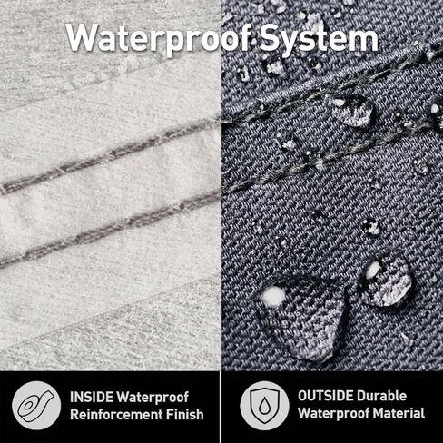 Ultimum Series Car Cover for Porsche Macan 2015-2026 Crossover SUV 4-Door All Weather Protection Semi Custom Fit Dust, Sun, Snow, Rain Protection Indoor Outdoor in Kuwait