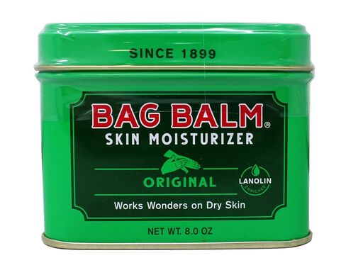 Bag Balm Ointment, 8 Ounce in Saudi Arabia