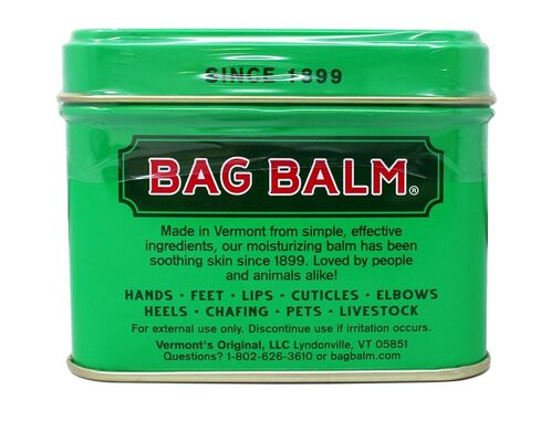 Bag Balm Ointment, 8 Ounce in Saudi Arabia
