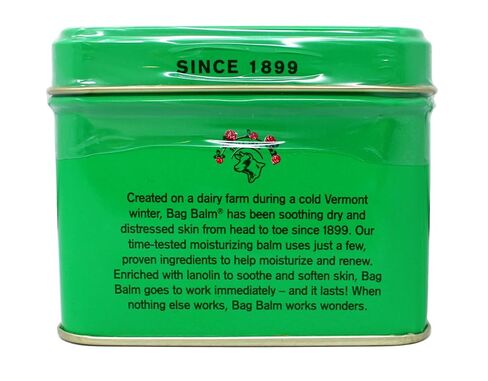 Bag Balm Ointment, 8 Ounce in Saudi Arabia