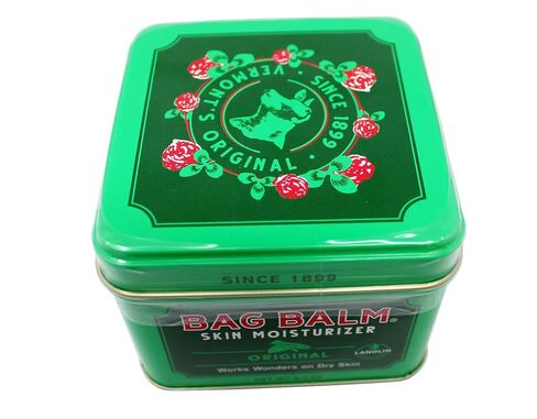 Bag Balm Ointment, 8 Ounce in Saudi Arabia