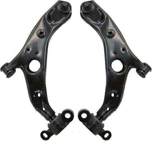 CMS761213 CMS761214 Front Lower Control Arms Compatible with CX-5 2013-2016 6 2014-2020 in Saudi Arabia