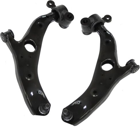 CMS761213 CMS761214 Front Lower Control Arms Compatible with CX-5 2013-2016 6 2014-2020 in Saudi Arabia
