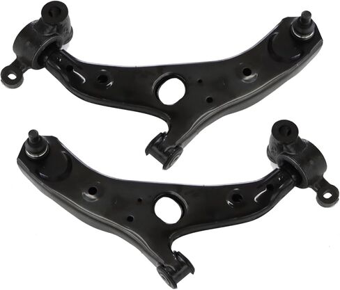 CMS761213 CMS761214 Front Lower Control Arms Compatible with CX-5 2013-2016 6 2014-2020 in Saudi Arabia