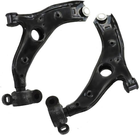 CMS761213 CMS761214 Front Lower Control Arms Compatible with CX-5 2013-2016 6 2014-2020 in Saudi Arabia