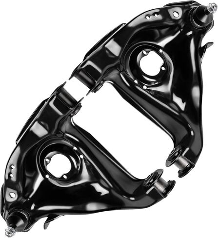 Front Lower Control Arm Fit for 1995-2001 GMC Jimmy RWD, for 1995-2003 Sonoma RWD, for 1995-2005 Chevrolet Blazer RWD, for 1995-2005 S10 RWD, for 1997-2000 Isuzu Hombre RWD (2Pcs) in Saudi Arabia