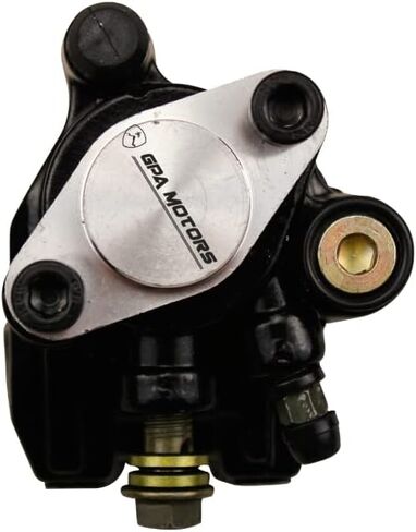 Rear Brake Caliper With Pads Fits Yamaha Raptor 660R YFM660 (2001-2005) in Saudi Arabia