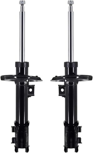 PM Auto Pair of 2 Front L-R Suspension Strut Assembly For 2011-2014 Hyundai Sonata in Saudi Arabia