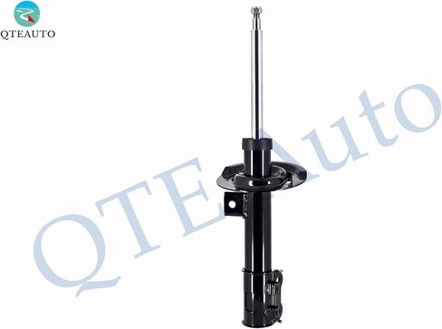PM Auto Pair of 2 Front L-R Suspension Strut Assembly For 2011-2014 Hyundai Sonata in Saudi Arabia