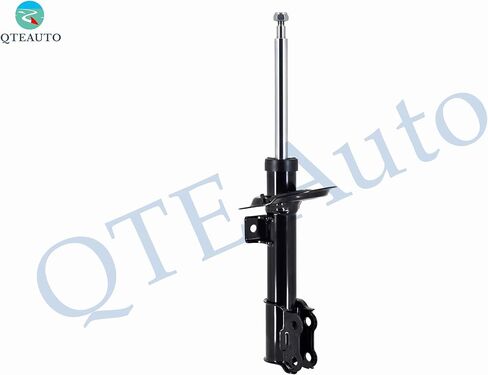 PM Auto Pair of 2 Front L-R Suspension Strut Assembly For 2011-2014 Hyundai Sonata in Saudi Arabia