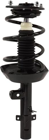 Garage-Pro Front Complete Shocks Strut & Coil Spring Assembly Replacement for Honda Accord 2013-2017 2.4L, Driver Side in Saudi Arabia