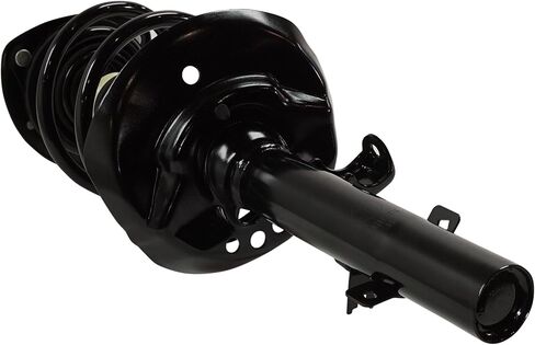 Garage-Pro Front Complete Shocks Strut & Coil Spring Assembly Replacement for Honda Accord 2013-2017 2.4L, Driver Side in Saudi Arabia