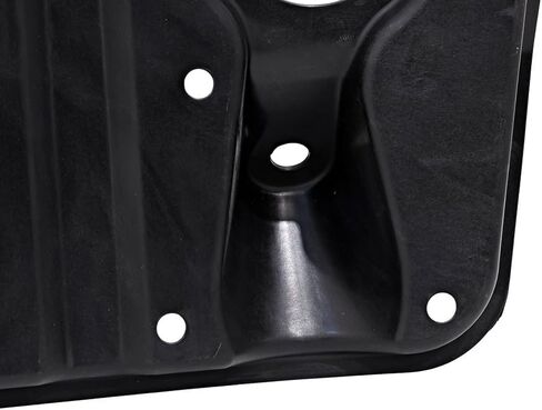 Compatible With 2011 2012 2013 2014 2015 2016 2017 2018 2019 2020 Toyota Sienna 2010-2015 Lexus RX350 RX450h 2014-2019 Highlander Rear Under Engine Splash Shield Cover in Saudi Arabia