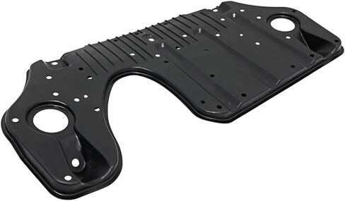 Compatible With 2011 2012 2013 2014 2015 2016 2017 2018 2019 2020 Toyota Sienna 2010-2015 Lexus RX350 RX450h 2014-2019 Highlander Rear Under Engine Splash Shield Cover in Saudi Arabia