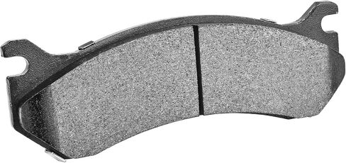 JLEO Front Rear Ceramic Brake pads for Chevrolet Avalanche 1500 / Tahoe/Suburban 1500 / Silverado 1500,for GMC Sierra 1500 / Yukon/Yukon XL 1500,for 2002-2006 Cadillac Escalade ESV EXT D785 D834 in Saudi Arabia