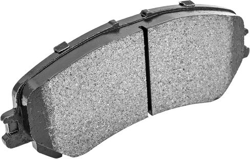 JLEO Front Rear Ceramic Brake Pads Driver Passenger Side D1737 D905 for Nissan Rogue 2.5L 2014 2015 2016 2017 2018 2019 in Saudi Arabia