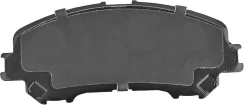 JLEO Front Rear Ceramic Brake Pads Driver Passenger Side D1737 D905 for Nissan Rogue 2.5L 2014 2015 2016 2017 2018 2019 in Saudi Arabia