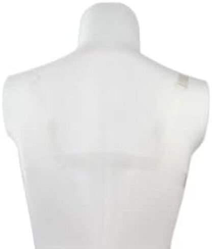 حزام على أشكال الثدي - صدرية وهمية من السيليكون لمرتدي الملابس ذات حجم قابل للتعديل in Kuwait