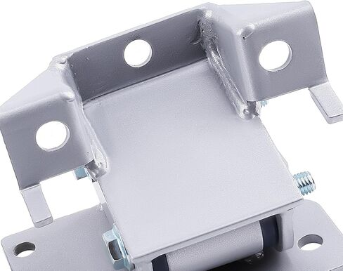 maXpeedingrods Motor Mounts for Chevy GMC Model-Silverado Sierra 2500HD 3500HD LB7 / LLY/LBZ/LMM Duramax Diesel 6.6L 2001-2010 in Saudi Arabia