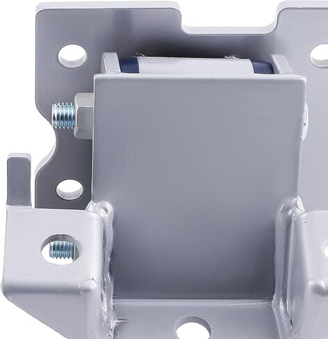maXpeedingrods Motor Mounts for Chevy GMC Model-Silverado Sierra 2500HD 3500HD LB7 / LLY/LBZ/LMM Duramax Diesel 6.6L 2001-2010 in Saudi Arabia