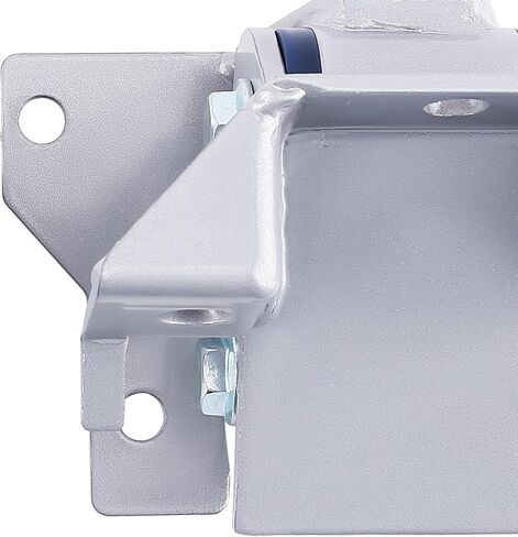 maXpeedingrods Motor Mounts for Chevy GMC Model-Silverado Sierra 2500HD 3500HD LB7 / LLY/LBZ/LMM Duramax Diesel 6.6L 2001-2010 in Saudi Arabia