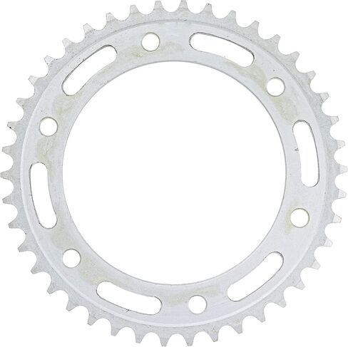NICHE 525 Pitch 42 Tooth Rear Drive Sprocket for 2007-2018 BMW F800GS Adventure F700GS in Saudi Arabia