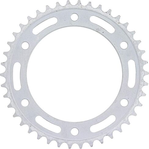 NICHE 525 Pitch 42 Tooth Rear Drive Sprocket for 2007-2018 BMW F800GS Adventure F700GS in Saudi Arabia