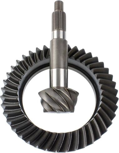 EXCEL D44513RUB, Differential Ring & Pinion, For Dana 44 Standard, Gear Ratio: 5.13, 10-Bolt, 26 Spline, 8 Pinion & 41 Ring Tooth -Fits Chevrolet, Dodge -1960-2002, Replaces: USA Standard ZG D44-513T in Saudi Arabia