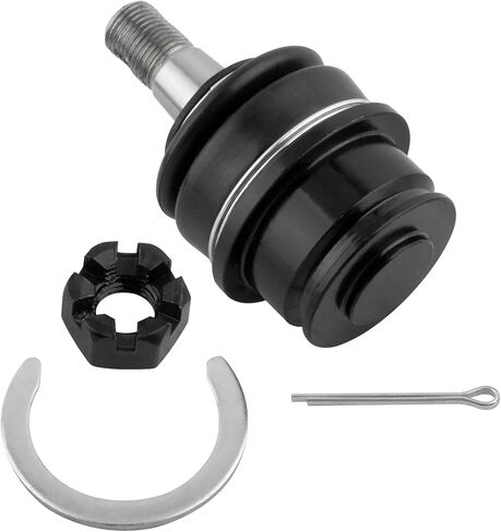 BOXI (Set of 8) Front Upper Lower Ball Joints and Inner Outer Tie Rods fit for Toyota Tacoma 2005 2006 2007 2008 2009 2010 2011 2012 2013 2014 2015 2016 2017 2018 / K80811 K80827 ES80895 EV800529 in Saudi Arabia