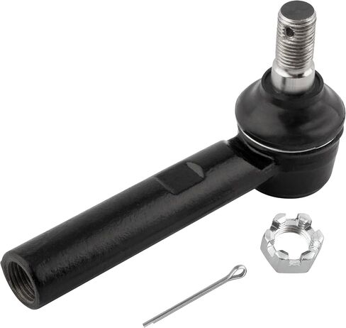 BOXI (Set of 8) Front Upper Lower Ball Joints and Inner Outer Tie Rods fit for Toyota Tacoma 2005 2006 2007 2008 2009 2010 2011 2012 2013 2014 2015 2016 2017 2018 / K80811 K80827 ES80895 EV800529 in Saudi Arabia