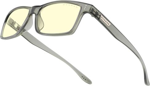 Gunnar - نظارات كمبيوتر وألعاب ممتازة - تحجب 35-98% من الضوء الأزرق - Vertex in Kuwait