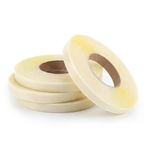 4 Pack High-Temp Vacuum Bagging Sealant Tape No-Leak Vacuum Seal Tape for Carbon Fiber, Fiberglass, Epoxy & Resin Composites in Kuwait