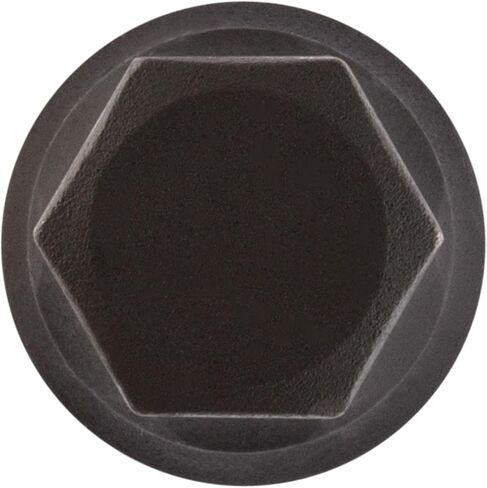 SUNEX TOOLS 3649 SAE & Metric Impact Hex Driver Set in Kuwait