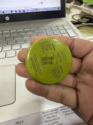 Nixoderm for Skin Problems 17.7G in Kuwait