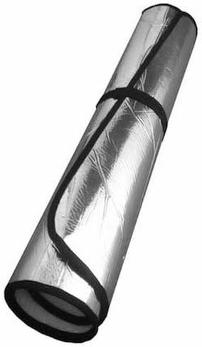 Sunshade for Hyundai Tucson 2022 2023 2024 2025 2026 Custom Fit Windshield Heatshield Sun Shade in Kuwait