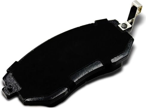 D929 D1004 Front Rear Ceramic Brake Pads Set Fit For 2005-2006 SAAB 9-2X,For 2004-2005 Subaru Impreza,For 2004-2008 Subaru Forester in Kuwait