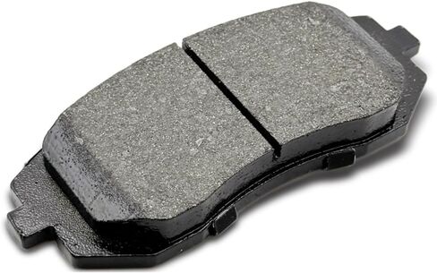 D929 D1004 Front Rear Ceramic Brake Pads Set Fit For 2005-2006 SAAB 9-2X,For 2004-2005 Subaru Impreza,For 2004-2008 Subaru Forester in Kuwait