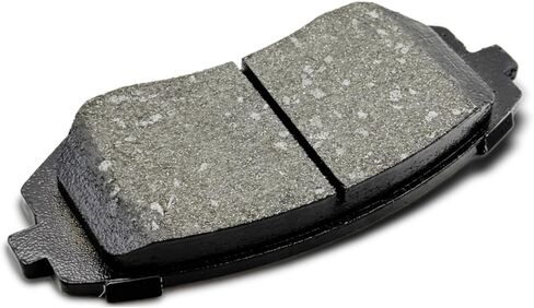 D929 D1004 Front Rear Ceramic Brake Pads Set Fit For 2005-2006 SAAB 9-2X,For 2004-2005 Subaru Impreza,For 2004-2008 Subaru Forester in Kuwait