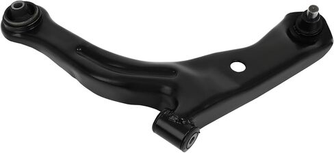 8pcs Suspension Kit Front Lower Control Arm and Ball Joint Outer Inner Tie Rod End Sway Bar Link Fit 2010-2012 for Ford for Escape 2010-2011 for Mazda for Tribute 2010-2011 for Mercury for Mariner in Kuwait