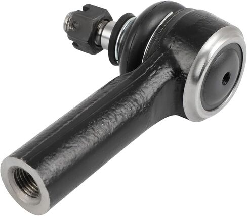 8pcs Suspension Kit Front Lower Control Arm and Ball Joint Outer Inner Tie Rod End Sway Bar Link Fit 2010-2012 for Ford for Escape 2010-2011 for Mazda for Tribute 2010-2011 for Mercury for Mariner in Kuwait