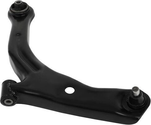 8pcs Suspension Kit Front Lower Control Arm and Ball Joint Outer Inner Tie Rod End Sway Bar Link Fit 2010-2012 for Ford for Escape 2010-2011 for Mazda for Tribute 2010-2011 for Mercury for Mariner in Kuwait