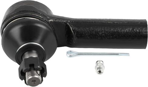 8pcs Suspension Kit Front Lower Control Arm and Ball Joint Outer Inner Tie Rod End Sway Bar Link Fit 2010-2012 for Ford for Escape 2010-2011 for Mazda for Tribute 2010-2011 for Mercury for Mariner in Kuwait